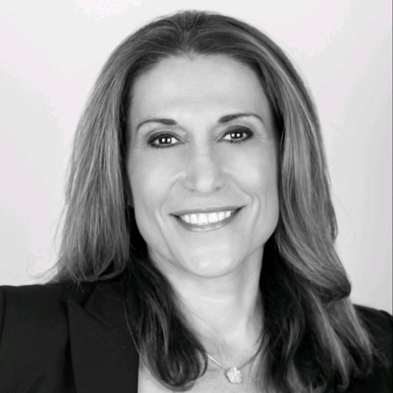 Roxanna Zarnegar